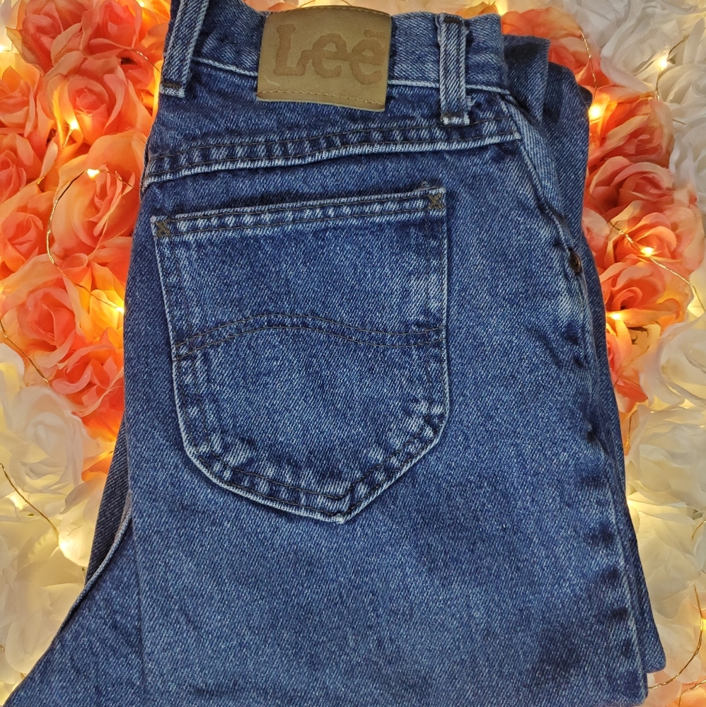 Lee Jeans